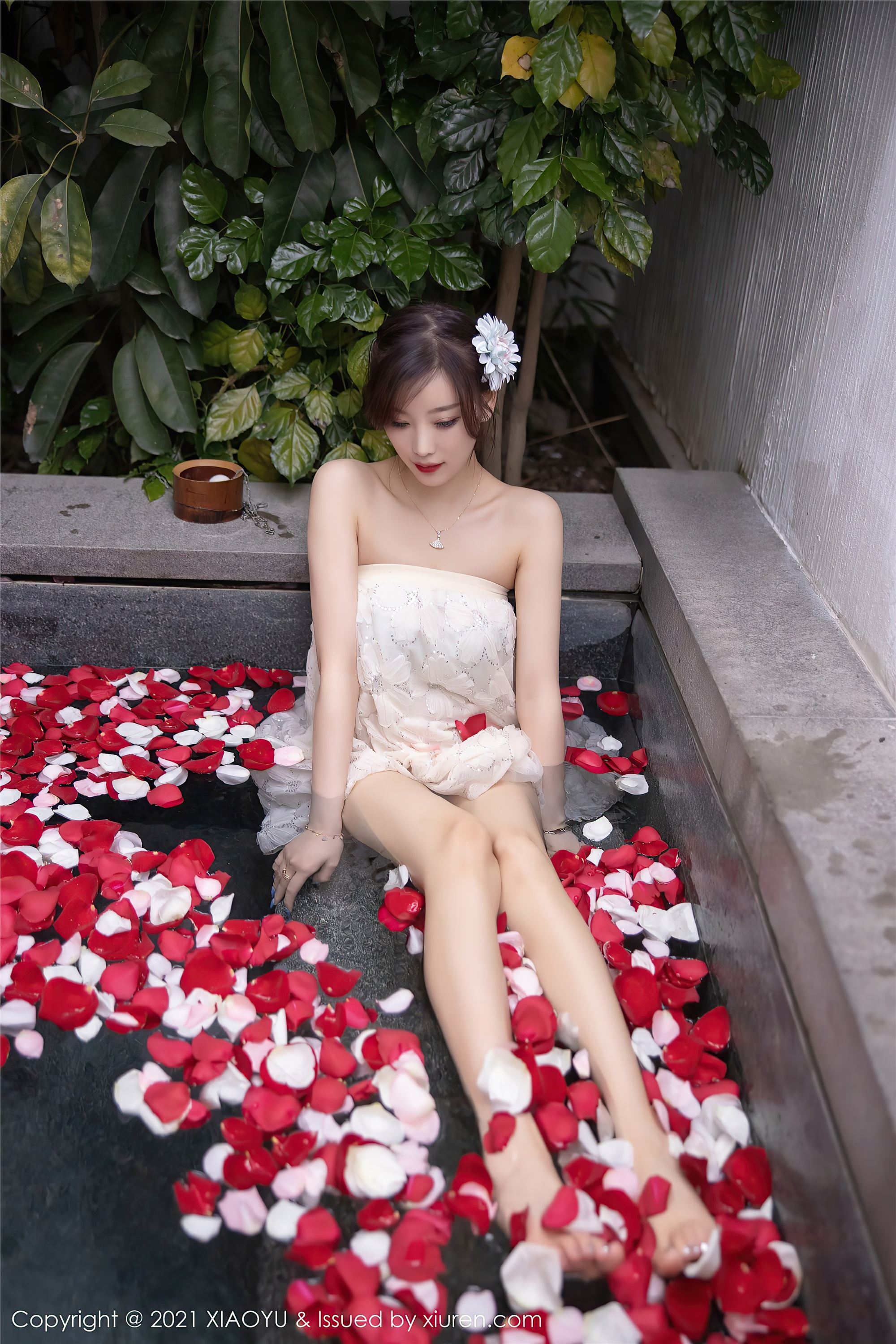 XIAOYU语画界 2021.05.14 Vol.528 杨晨晨Yome